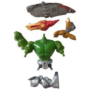 ‎Hasbro Hero Mashers Parts Pieces Replacements Dinosaur Star Wars Super Heroes.